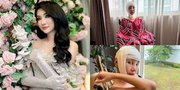 Nekat Operasi Gergaji Rahang dan Potong Tulang Ekor, Potret Terbaru Bibir Lucinta Luna Yang Bikin Netizen Auto Ngilu