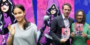 Nggak Mau Kalah Dengan Black Widow, Indonesia Rilis 'VALENTINE'