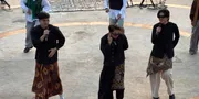 NPD Word Tour East Jekardah, Tampil Kurang Lebih 30 Menit Bawakan Lagu yang Belum Dirilis