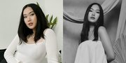 Nyentrik dan Jarang Tersorot, Potret Zana Cobhita Anak Lady Rocker Nicky Astria - Paras Cantiknya Curi Perhatian