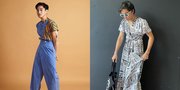 Nyentrik Pakai Dress, Potret Terbaru Bio One Yang Disebut Makin Nyeleneh Oleh Netizen - Cuek Dicibir Mirip Perempuan
