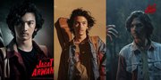 Potret Ari Irham Main Film Horor ‘JAGAT ARWAH’, Angkat Budaya Jawa hingga Diganggu Hantu