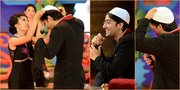 Pakai Peci, Shaheer Sheikh Makin Menawan Hati