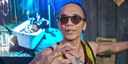 Pakai Teknologi AI di Video Klip 'PPN 12%', Slank Ingin Jadi Robin Hood