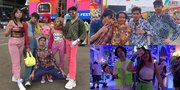 Parade Fashion Super Fun di We The Fest 2019: Neon, Ghotic Sampai Batik!