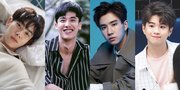 [Part 1] 18 Aktor Thailand Ganteng yang Mirip K-Pop Idol, Ada Mix Sahaphap Kembaran Jin BTS dan Masih Banyak Lagi!