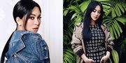 Penampilan Bikin Pangling! Ini 10 Foto Syahrini Hiasi Majalah 'Tatler Indonesia' Dalam Balutan Baju-Baju Branded