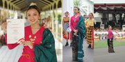 Penampilan Naura Ayu Anak Nola Be3 di Istana Negara Disebut Kacau dan Panen Kritikan di YouTube, Dibela Netizen IG