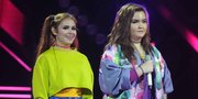 Penuh Warna, JB and Petty Bikin X Factor Indonesia Super Asyik