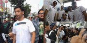 Perjuangan D'Masiv Sebelum Sukses, Dari Ngamen Sampai Ikut Kompetisi Band