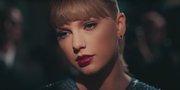 Pesan Tersembunyi dalam Video Klip 'Delicate' Taylor Swift