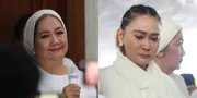 Petty Tunjungsari Ungkap Peran Inul Daratista di Hari-Hari Terakhir Titiek Puspa
