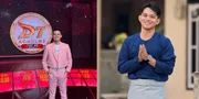 Potret Ayif Peserta Dangdut Academy 7 Bikin Lesti Baper Karena Penampilannya  yang Memukau