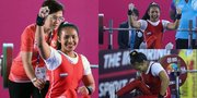 Potret Bahagia Ni Nengah Widiasih, Peraih Perak Asian Para Games