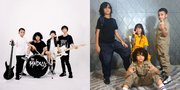 Potret Band Cilik 'THE BANDELS', Ternyata Salah Satu Anggotanya Merupakan Anak Musisi Terkenal