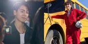Potret Ganteng Lee Hyun Woo Pemeran Rio di 'MONEY HEIST: KOREA', Akhirnya Comeback Main Drakor Setelah 5 Tahun!