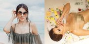 Potret Helena Lim Crazy Rich PIK Mandi Susu Pakai Bikini, Netizen: Ada Orang yang Lebih Membutuhkan