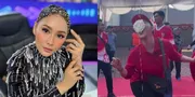 Potret Inul Daratista Ikut Lomba Makan Kerupuk Saat 17-an, Iseng Diberi Kecap Oleh Adam Suseno