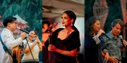 Potret Jazz Gunung Ijen Series 3 Berlangsung Indah, Alunan Musik Harmonis dengan Seni dan Alam