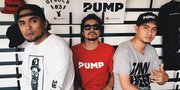 Potret Kabar Terbaru NEO, Grup Rap yang Bikin Lagu Hits Awal 2000-an dan Masih Eksis Hingga Kini