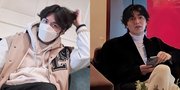 Potret Lee Min Ho dengan Rambut Sedikit Panjang dan Bergelombang, Damage-nya Luar Biasa
