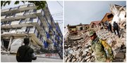 Potret Meksiko Setelah Gempa 7,1 SR Hancurkan Kota, Memilukan