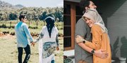 Potret Mesra Zikri Daulay dan Henny Rahman yang Kini Tinggal Kenangan, Resmi Cerai Usai Drama Lepas Hijab