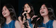 Potret dan Profil Muthia Nadhira, Istri Ferry Irwandi yang Bersinar di Dunia Jazz