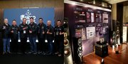 Potret Pameran Akbar 'IHEAC Audio Video Show 2023', Hadirkan Beragam Perangkat High End Audio dengan Harga Terjangkau