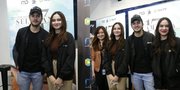 Potret Para Pemeran '17 Selamanya', Kolaborasi Pertama Antara WeTV Indonesia dan Hanung Bramantyo