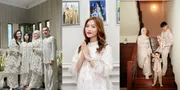 Potret Pedangdut Wanita Rayakan Idul Fitri Bersama Keluarga, Ada Dewi Perssik Hingga Lesti Kejora