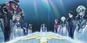 Potret Penampakan Perdana 11 Fatui Harbingers yang Bikin Fans 'GENSHIN IMPACT' Heboh!