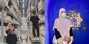 Potret Penampilan Terbaru Sherel Thalib Istri Taqy Malik, Foto Lama Tanpa Hijab Beredar - Kini Sudah Hijrah