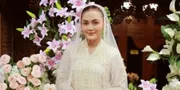 Potret Pengajian Jelang Pernikahan Yosika Ayumi Calon Mantu Soimah, Cantik Menawan
