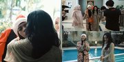 Potret Pertemuan Perdana Ibunda Atta Halilintar Dengan Krisdayanti Setelah Satu Tahun Jadi Besan, Langsung Berpelukan