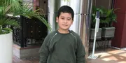 Potret Putra Inul Daratista Saat Kecil, Kini Berulang Tahun yang ke-17