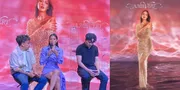 Potret Raisa yang  Akui Jujur Pada Diri Sendiri Lewat Album 'AmbiVert'