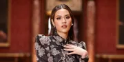 Potret Raisa yang  Akui Jujur Pada Diri Sendiri Lewat Album 'AmbiVert'