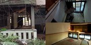 Potret Rumah Mewah yang Diduga MIlik Maissy, Sudah Terbengkalai 8 Tahun dan Bakal Segera Dibongkar -  Suasananya Bikin Merinding