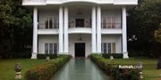 Potret Rumah Super Mewah Lokasi Syuting Sinetron Jadul, Harga Sewa Rp 150 Juta Perbulan