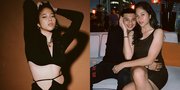 Potret Sitha Marino yang Tak Ragu Tampil Dengan Pakaian Terbuka, Sempat Dicibir Netizen Karena Terlalu Seksi