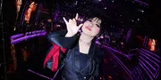 Potret Tasya DA7 Tampil Metal di Band Academy, Kompak Nyanyi bareng Eby dan Zahra