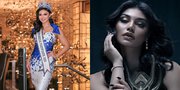 Potret Terbaru Jihane Almira yang Makin Cantik Banget Usai Jadi Puteri Indonesia Pariwisata 2020, Memesona dan Tampil Stunning Abis