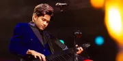 Potret Valen DA7 Tampil Memukau di Mini Concert Para Juara, Duet Maut dengan Fildan 