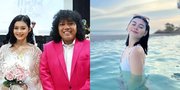 Potret Yansen Indiani a.k.a Cesen JKT48, Istri Marshel Widianto yang Cantik dan Jadi Sorotan Netizen