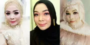 Yunita Ababiel Melawan Kanker Sebelum Meninggal, Anak Ungkap Kondisi Terakhir Sang Ibunda