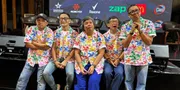 Project Pop Ungkap Makna 'Forever Young Forever Fun', Yosi Sampai Bercanda Soal Kerutan