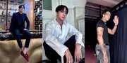 Ravi VIXX Tersandung Kasus Calo Wamil, Bakal Jalani Proses Penyelidikan - Netizen Korea Cocokkan Aktivitas Sang Idol dengan Pemberitaan Tentang Tersangka Inisial 'E'