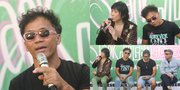 Rayakan 40 Tahun Berkarya, Slank Tegaskan Tetap Kritis Dalam Bermusik - Sarat Isu-Isu Sosial 