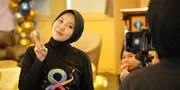 Rayakan Anniversary Selfitta ke-8, Selfi Yamma Sempat Menangis Terharu